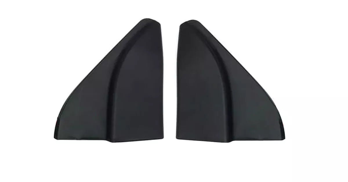 Front Door Tweeter Cover Trim for Toyota Hilux 1kdFortuner (2015-2022)