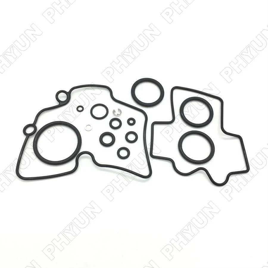 Carburetor Rebuild Kit w/Gasket for 2005-2006 Honda CRF450X (2005-2006)