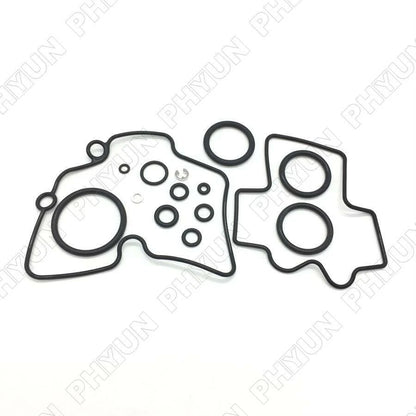 Carburetor Rebuild Kit w/Gasket for 2005-2006 Honda CRF450X (2005-2006)