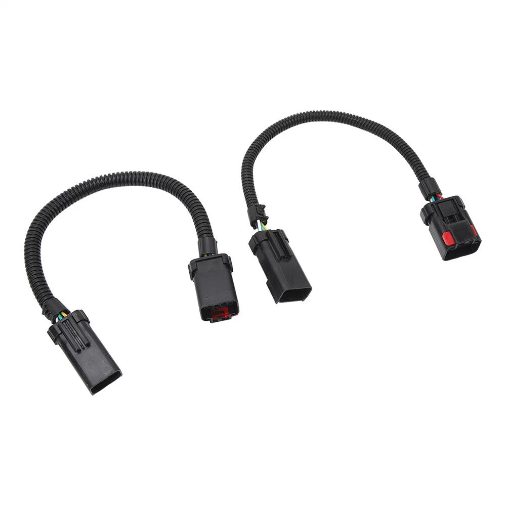 Tail Light Wiring Harness for Dodge Ram 1500 2500 3500 (2002-2023)
