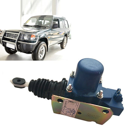 Rear Door Lock Actuator Kit for Mitsubishi Pajero Montero V31 V32 V43 (1991-2000)
