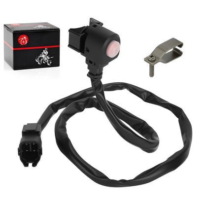 Launch Control Switch Button for Yamaha YZ450F (2020–2022)