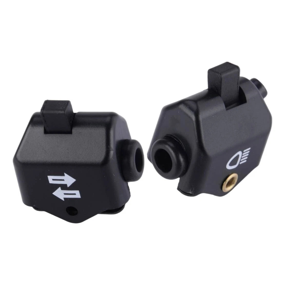 Turn Signal Light Switch for Simson S50 S51 KR51 Schwalbe