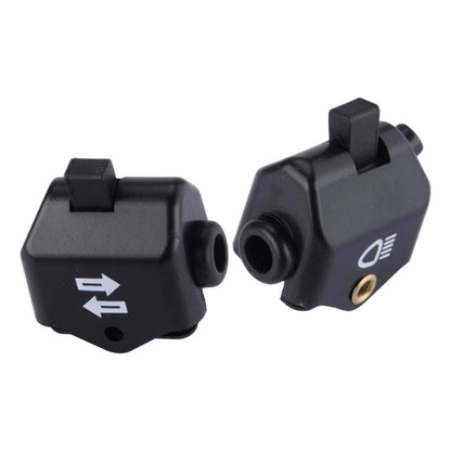 Turn Signal Light Switch for Simson S50 S51 KR51 Schwalbe