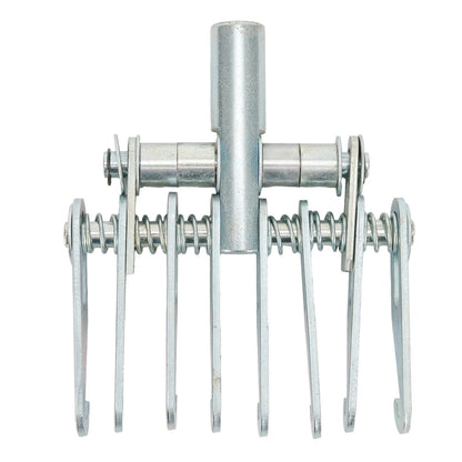 Panel 8 Finger Bodywork for Car Slide Hammer Tool