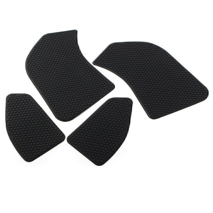 Ducati Panigale V4 S1100 Motorcycle Side Tank Traction Grips Pads (2018-2023)