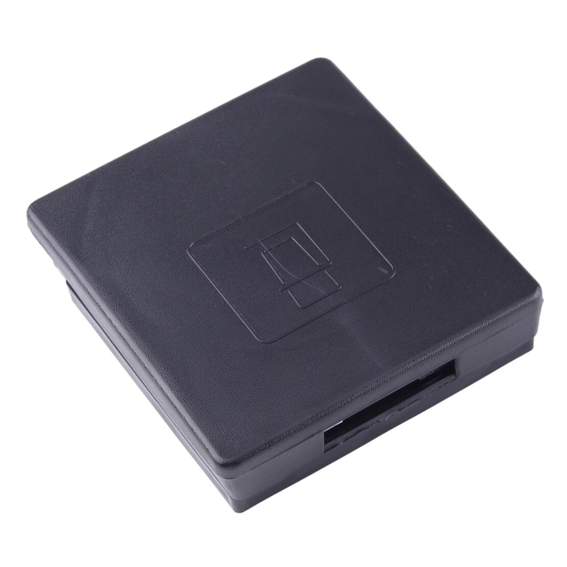 Universal Car Folding Cup Holder Drink Holder for Truck Boat Van Black