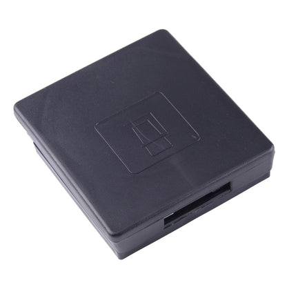 Universal Car Folding Cup Holder Drink Holder for Truck Boat Van Black