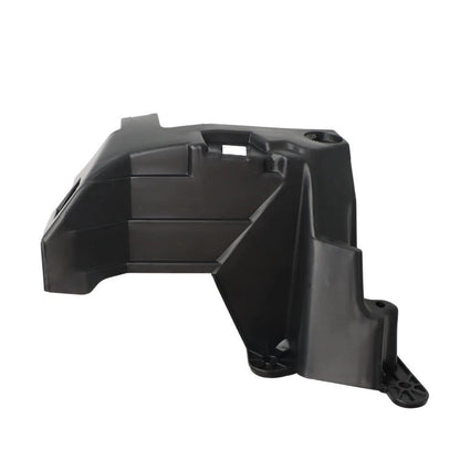 Front Bumper Fascia Support Brackets  for 2019-2023 Jeep Cherokee