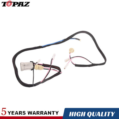 Rear Door Wiring Harness for Bobcat S160 S175 S185 S205 S220 (2005-2023)