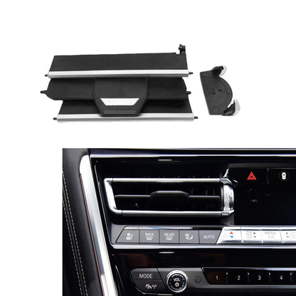 Air Vent Outlet Grille Repair Kit for BMW G14 G15 G16 (2017-2022)