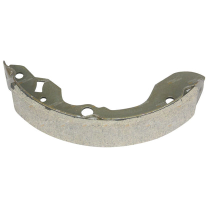 Rear Drum Brake Shoes Set for Suzuki Vitara Escudo (1991-1994)