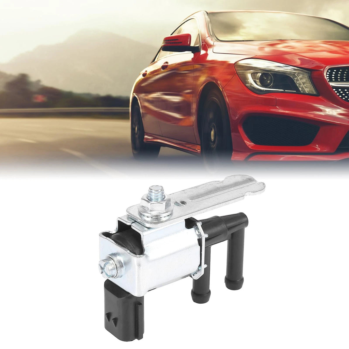 Vapor Canister Purge Solenoid for Mazda 6, 626 (2003-2008)