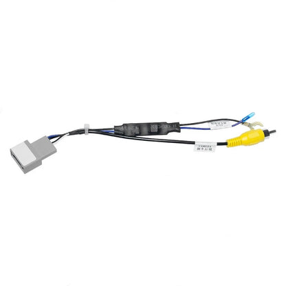 7Pin Reversing Camera Output Video Adapter Cable for Honda CR-V (2017-2023)