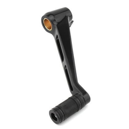 Brake Lever Arm Pegs for Harley Night Rod VRSC V-Rod Muscle (2002-2017) Black