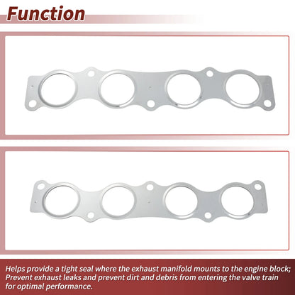 Exhaust Manifold Header Gasket for Toyota C-HR (2018-2022)