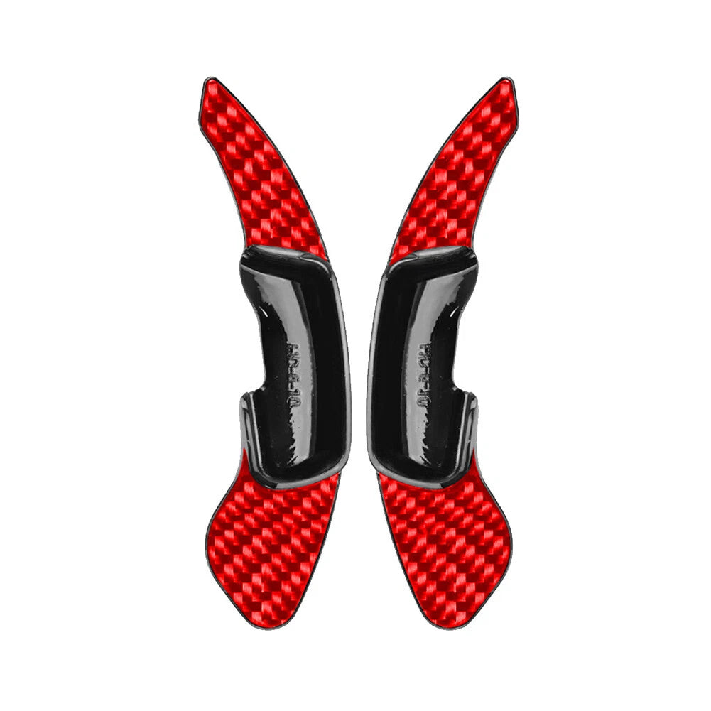 Steering Wheel Shift Paddle Extensions for Lexus RX GS 200t 300 350 450h GX460
