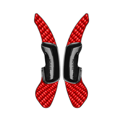 Steering Wheel Shift Paddle Extensions for Lexus RX GS 200t 300 350 450h GX460