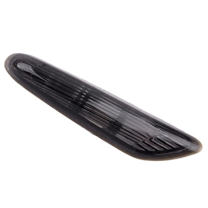 Right Smoke Fender Side Turn Signal Indicator for BMW 128i (2008-2013)