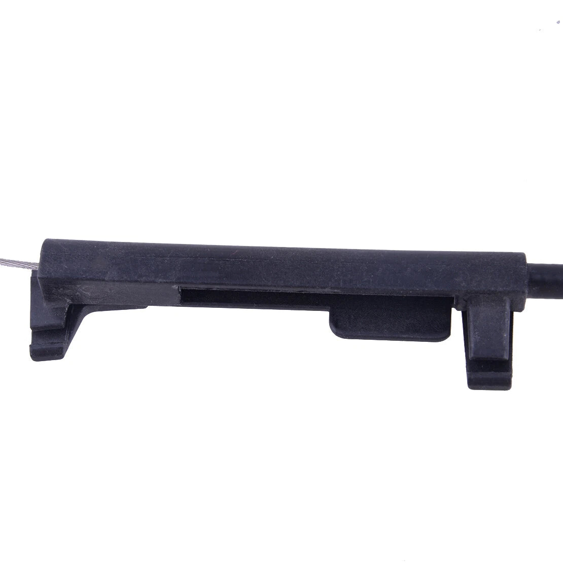 Hood Latch Release Cable for Audi A4 A5 B8 S4 S5 (2008-2016)