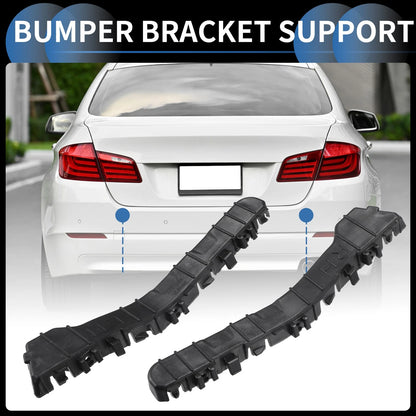 Rear Bumper Retainer Bracket  for Kia Picanto (2017)