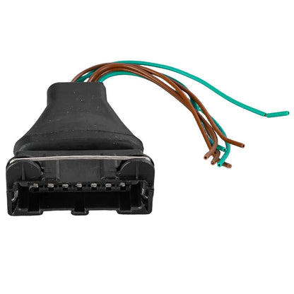 MAF Meter Sensor Plug Connector for Toyota Camry, Corolla, 4Runner (2002-2023)
