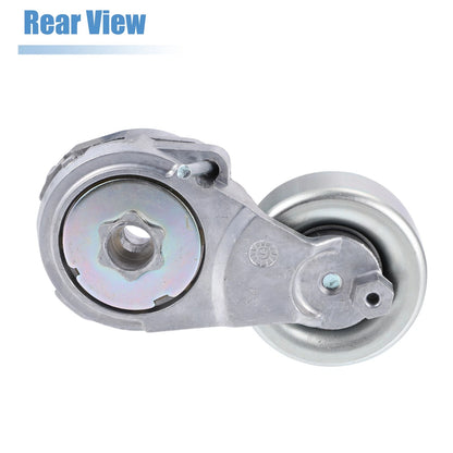 Engine Belt Tensioner Pulley for Nissan Cube 1.8L (2009-2014)