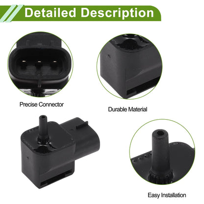 MAP Sensor for Toyota Tercel (1996-2003)
