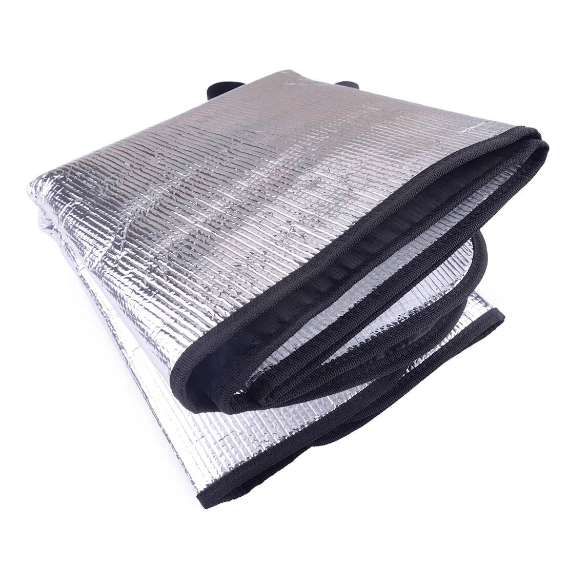 Folding Front Windscreen Sun Shade for Toyota 4Runner (2017-2019)