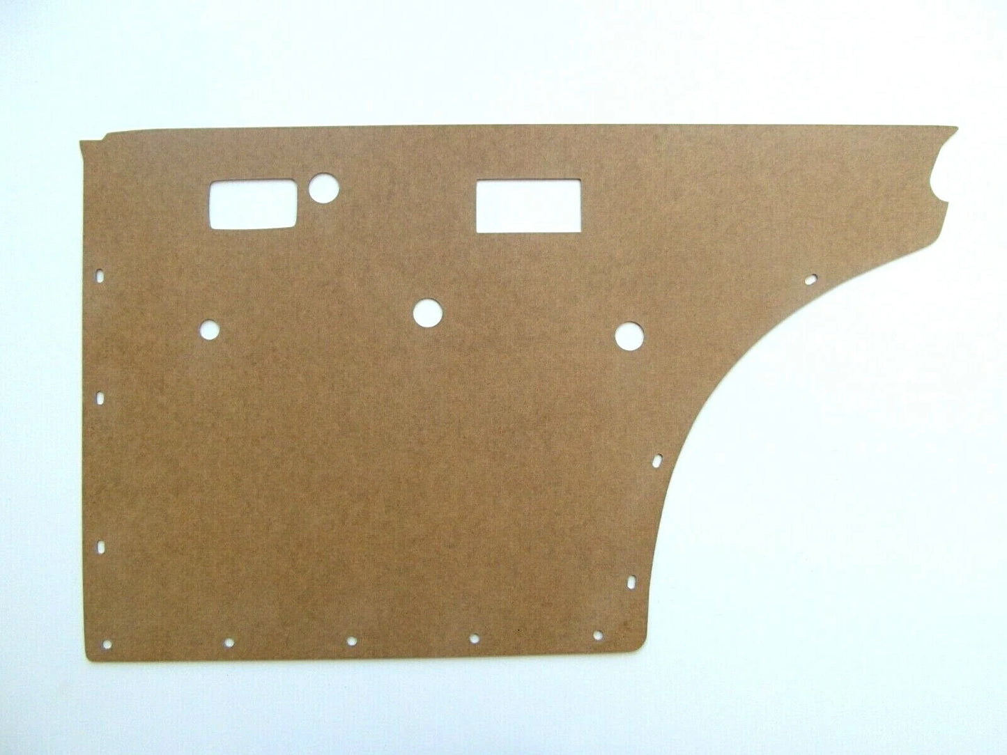 Door panels, Door cards for Mercedes-Benz W108 250 S, 280 S (1965-1972)