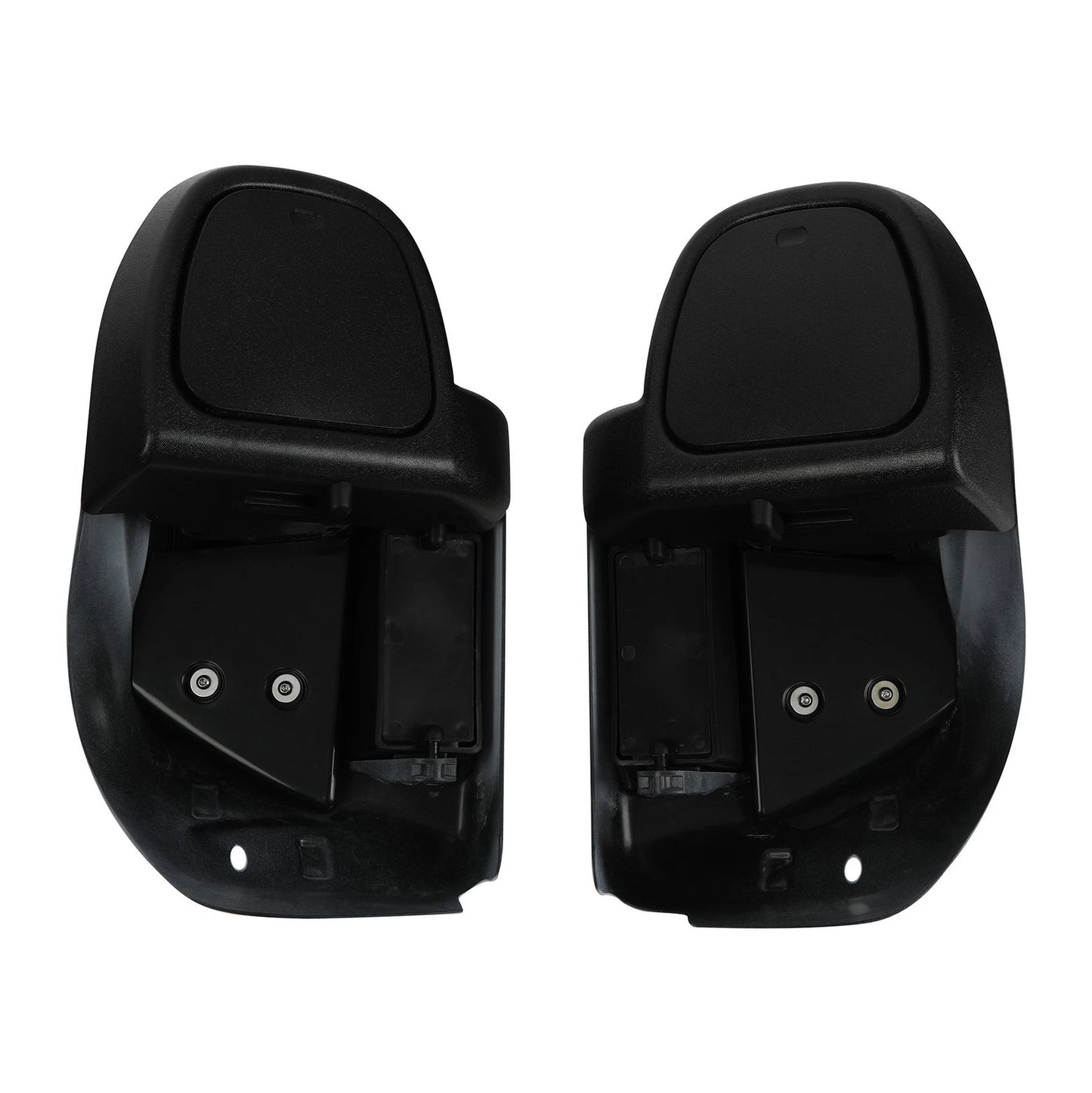 Lower Vented Fairings for Harley Street Glide (2014-2025)