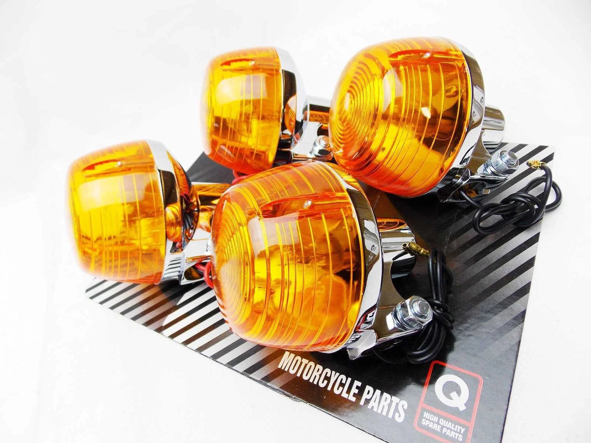 Turn Signal Indicator Set for Honda XL100K (1974-1978)
