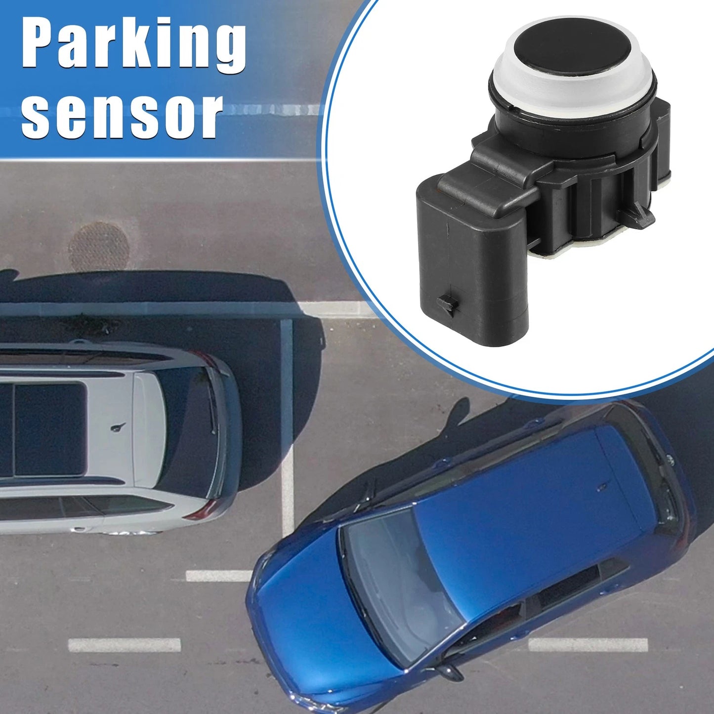 Parking Sensor for Dodge Durango (2018-2023) PDC Parking Aid Sensor