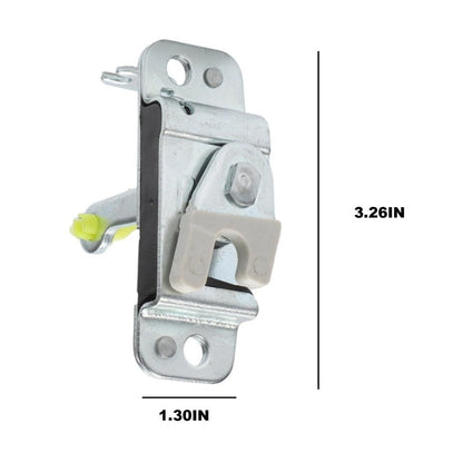 Sliding Door Lock Right Side for Fiat Ducato