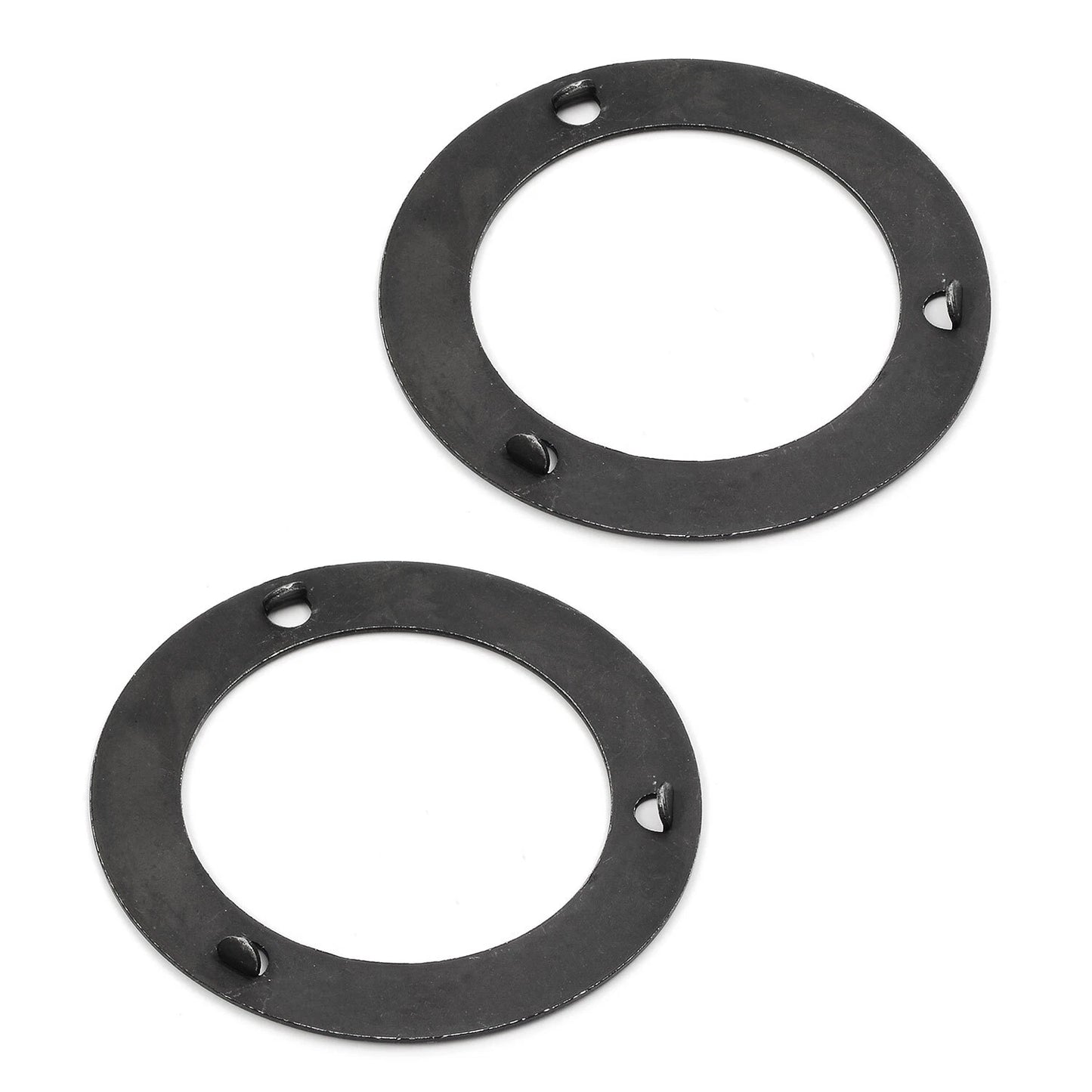 Front Wheel Hub Clutch 2 x for Polaris Sportsman 335 400 450 500 (1995–2008)