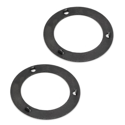 Front Wheel Hub Clutch 2 x for Polaris Sportsman 335 400 450 500 (1995–2008)
