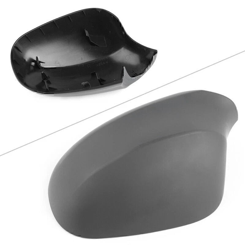 Left Side Rearview Mirror Cover Caps for BMW 328i/xi (2009-2012)