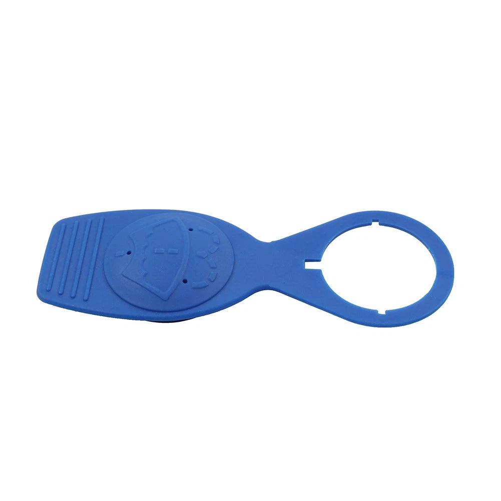 Windshield Wiper Washer Fluid Reservoir Cap for Audi A8 TT R8 (2000-2023)