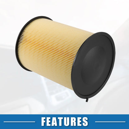 Cabin Air Filter & Engine Air Filter for Ford Escape 2.0L (2013-2019)