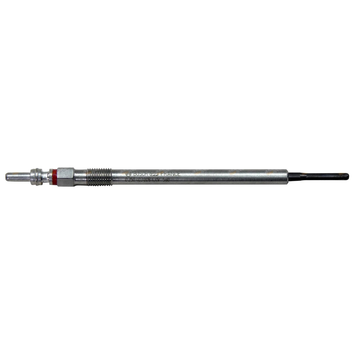 6 x Diesel Glow Plugs for Jeep Grand Cherokee WH 3.0L CRD Laredo