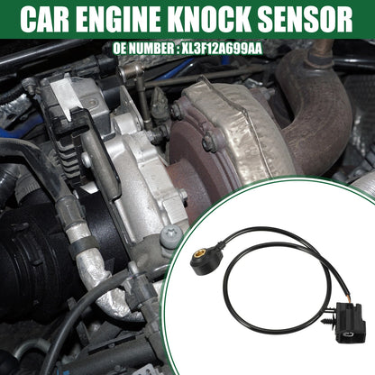 Ignition Knock Sensor for Ford F-150, E-150 (1999-2008, 2003-2014)