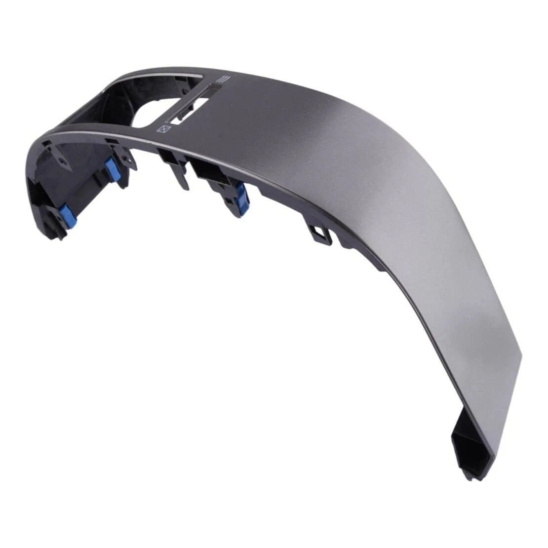 Right Dash Air Conditioning Bezel Cover for Toyota Prius (2004-2009)