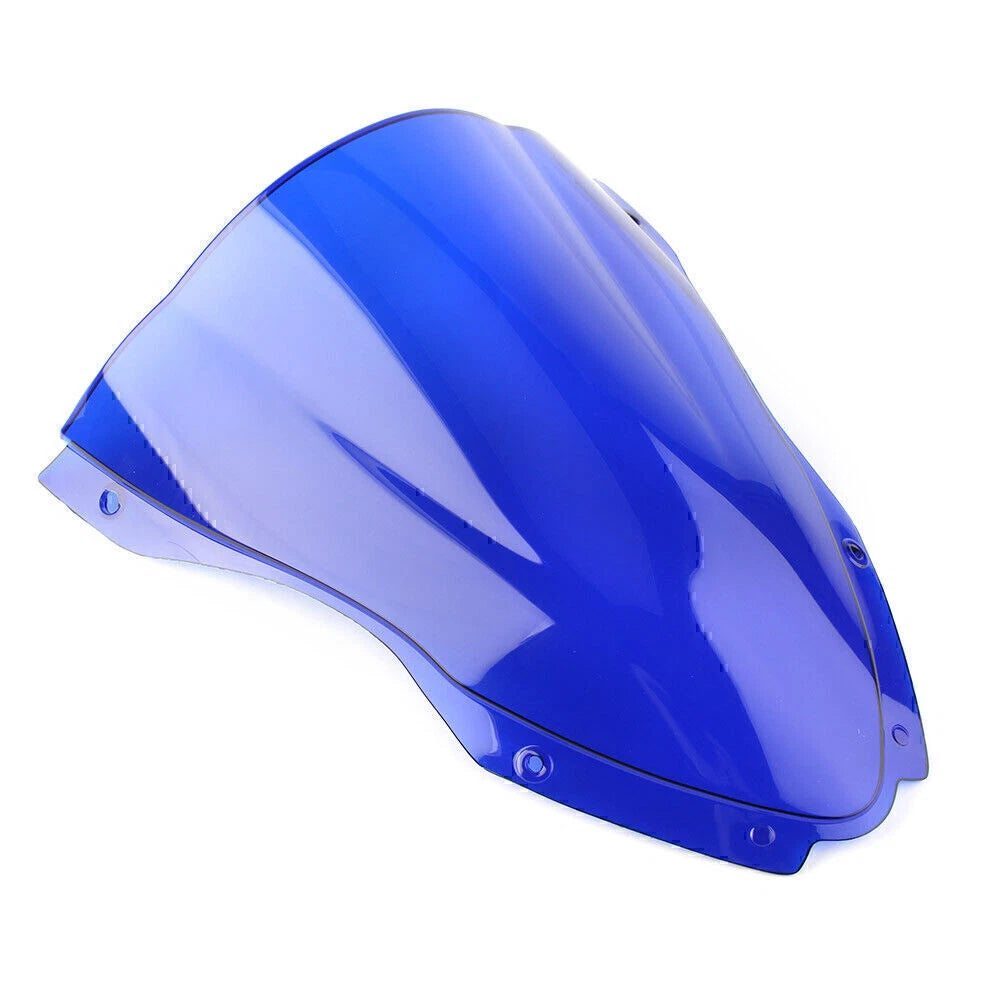 Windshield for Kawasaki ZX-10R (2016-2018) - Blue