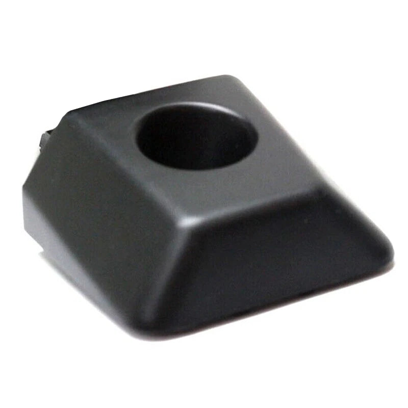 Left Driver Door Handle Key Bezel Lock Cover for Infiniti QX56 (2004-2010)