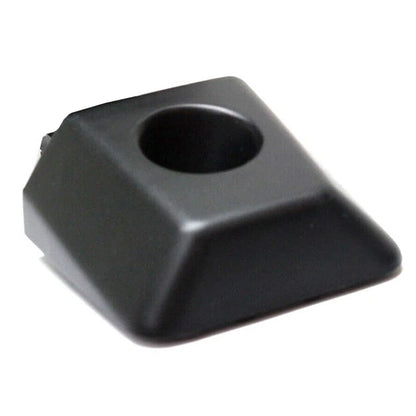 Left Driver Door Handle Key Bezel Lock Cover for Infiniti QX56 (2004-2010)