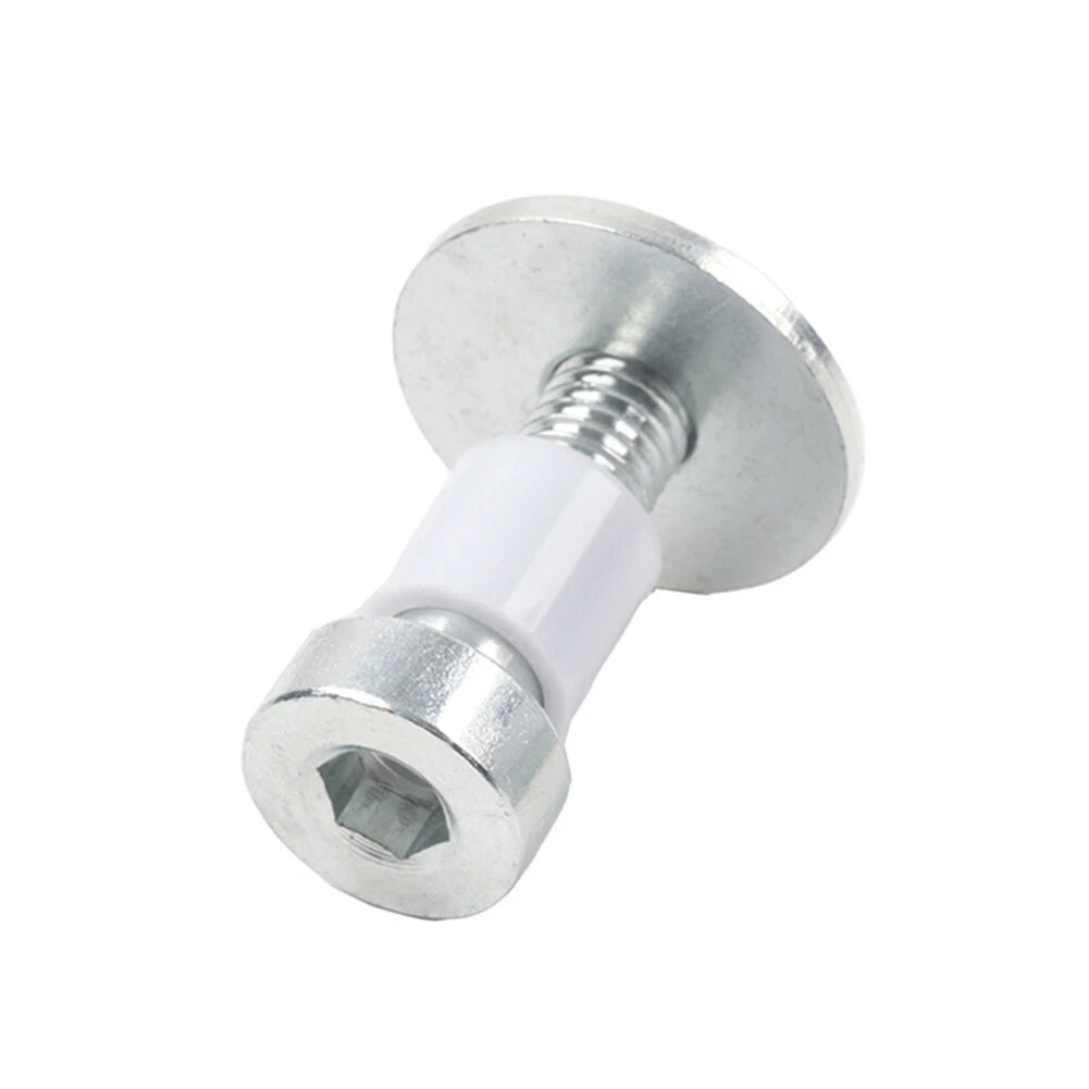 Door Latch Striker Bolt for GMC, Cadillac, Oldsmobile, Pontiac (1990-2005)
