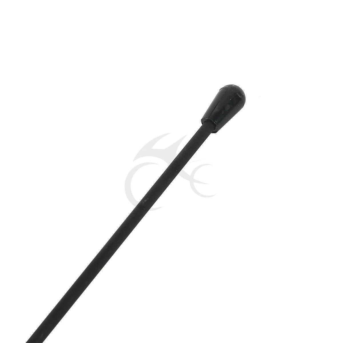 AM/FM Antenna for Harley-Davidson Electra Glide/Street/Road Glide (1998 - 2024)