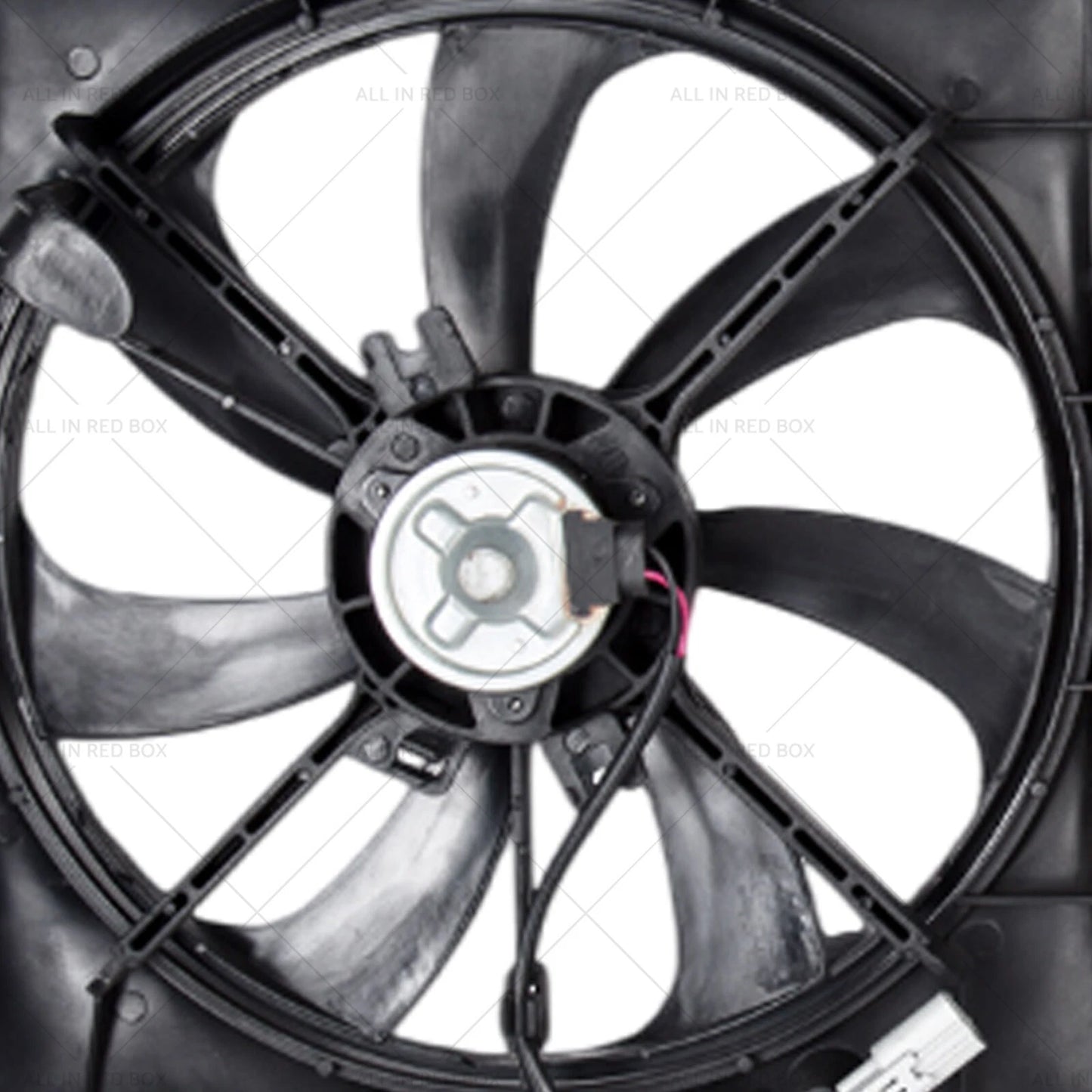 Radiator Cooling Fan Shroud for Toyota Camry CV40 2.4L Petrol (2006-2011)
