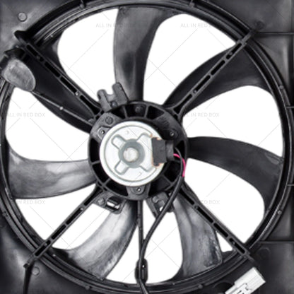 Radiator Cooling Fan Shroud for Toyota Camry CV40 2.4L Petrol (2006-2011)