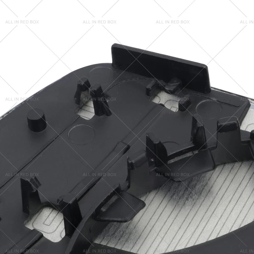 Right Side Heated Mirror Glass for Audi A3 A4 A5 S4 S5 (2006-2020)